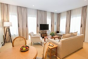 Hotel Chais Monnet & Spa