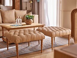 Hotel Chais Monnet & Spa