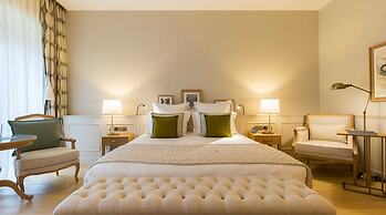 Hotel Chais Monnet & Spa