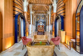 Hotel Chais Monnet & Spa