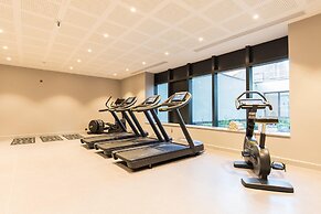 Hotel Chais Monnet & Spa