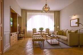 Hotel Chais Monnet & Spa