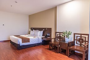 Sai Gon Phu Tho Hotel