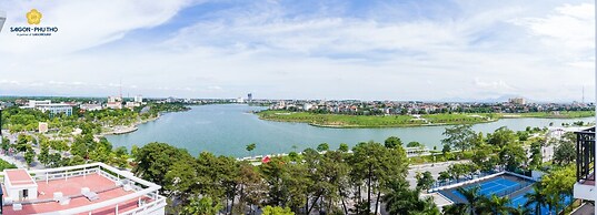 Sai Gon Phu Tho Hotel
