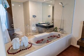 Sai Gon Phu Tho Hotel