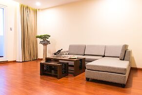 Sai Gon Phu Tho Hotel