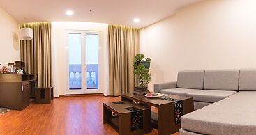 Sai Gon Phu Tho Hotel