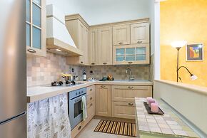 Colourful Sant'Ambrogio by Mmega