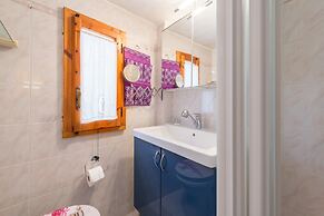 Colourful Sant'Ambrogio by Mmega