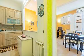 Colourful Sant'Ambrogio by Mmega