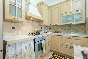 Colourful Sant'Ambrogio by Mmega