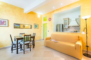 Colourful Sant'Ambrogio by Mmega