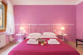 Colourful Sant'Ambrogio by Mmega