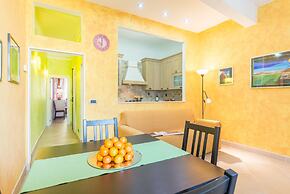 Colourful Sant'Ambrogio by Mmega