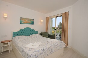 Giritlim Butik Otel