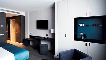 HG City Suites Barcelona