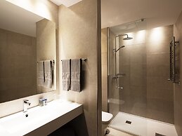 HG City Suites Barcelona