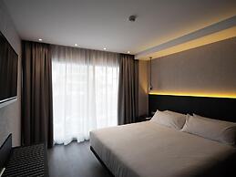 HG City Suites Barcelona
