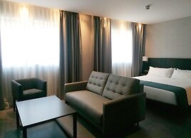 HG City Suites Barcelona