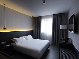 HG City Suites Barcelona