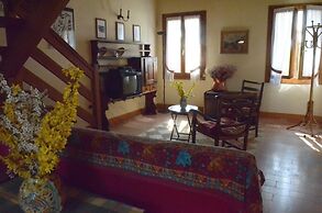 Agriturismo Ca' Roer