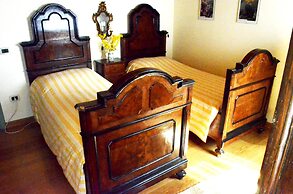Agriturismo Ca' Roer