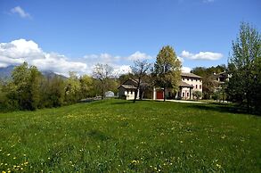 Agriturismo Ca' Roer