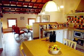 Agriturismo Ca' Roer