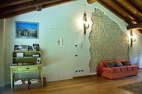 Agriturismo Ca' Roer