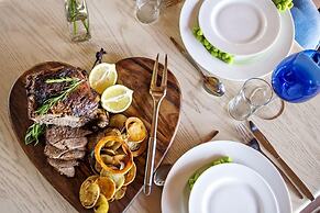 Blue Rain Guesthouse