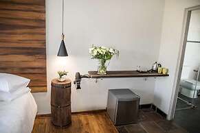 Blue Rain Guesthouse