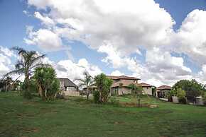 Blue Rain Guesthouse