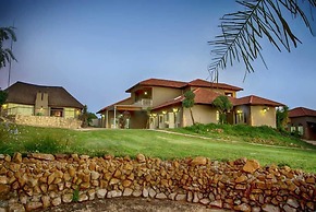 Blue Rain Guesthouse