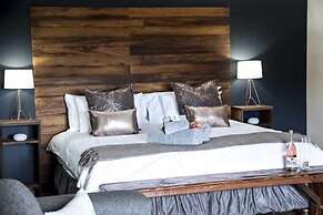 Blue Rain Guesthouse