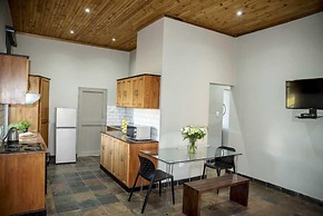 Blue Rain Guesthouse