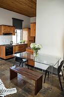 Blue Rain Guesthouse