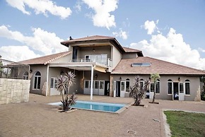 Blue Rain Guesthouse