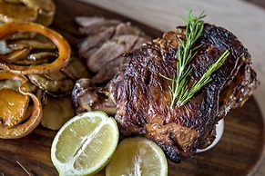 Blue Rain Guesthouse