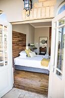 Blue Rain Guesthouse