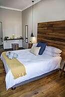 Blue Rain Guesthouse