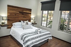 Blue Rain Guesthouse