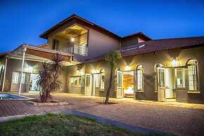 Blue Rain Guesthouse