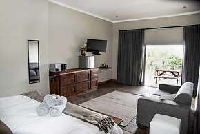 Blue Rain Guesthouse