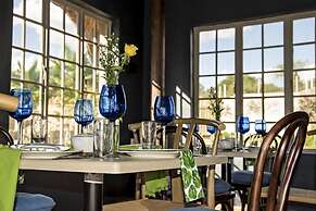 Blue Rain Guesthouse