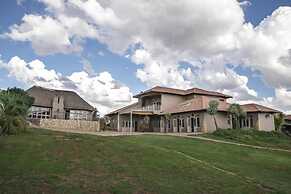 Blue Rain Guesthouse