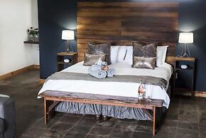 Blue Rain Guesthouse