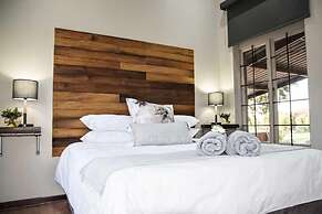 Blue Rain Guesthouse