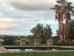 Blue Rain Guesthouse