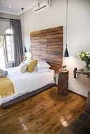 Blue Rain Guesthouse