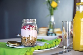 Blue Rain Guesthouse